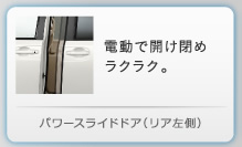 �p���[�X���C�h�h�A�i���A�����j