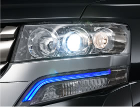 �v���W�F�N�^�[�^�C�v �f�B�X�`���[�W�w�b�h���C�g�qHID�r�i���[�r�[���j