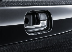 �N���[�����b�L�E�C���i�[�h�A�n���h���i�t�����g�j