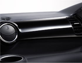 �s�A�m�u���b�N���C���p�l�K�[�j�b�V��