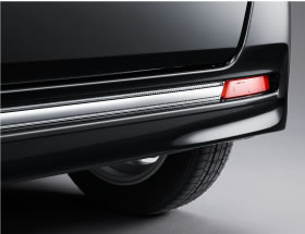 �N���[�����b�L�E���A�o���p�[�K�[�j�b�V��