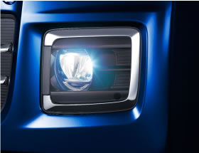 �N���[�����b�L�t�H�O���C�g�K�[�j�b�V��