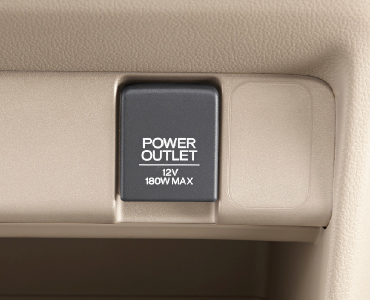 �A�N�Z�T���[�\�P�b�g�iDC12V�j