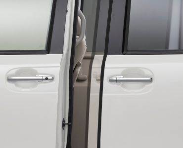 �p���[�X���C�h�h�A�i���A�����j�q�^�b�`�Z���T�[/���ݍ��ݖh�~�@�\�t�A�����R�����^�]�ȃX�C�b�`�J���r