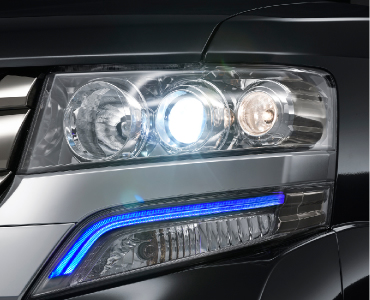 �v���W�F�N�^�[�^�C�v �f�B�X�`���[�W�w�b�h���C�g�qHID�r�i���[�r�[���j