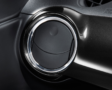  �N���[�����b�L�E�G�A�R���A�E�g���b�g�m�u/�����O 