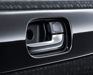 �N���[�����b�L�E�C���i�[�h�A�n���h���i�t�����g�j