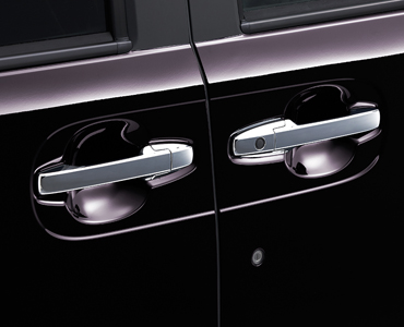 �N���[�����b�L�E�A�E�^�[�h�A�n���h��