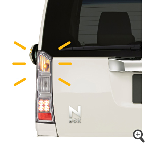 �G�}�[�W�F���V�[�X�g�b�v�V�O�i��