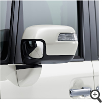 �d���i�[�������R���J���[�h�h�A�~���[