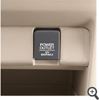 �A�N�Z�T���[�\�P�b�g�iDC12V)