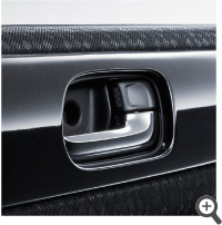 �N���[�����b�L�E�C���i�[�h�A�n���h���i�t�����g�j