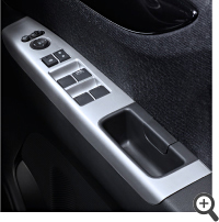 �V���o�[�h���p���[�E�C���h�E�X�C�b�`�p�l��