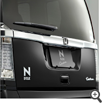 �J�X�^���f�U�C�����A���C�Z���X�K�[�j�b�V��