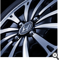  15�C���`�A���~�z�C�[��