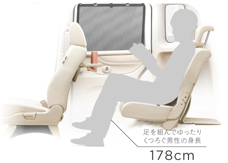 ����g��ł�����肭�낮�j���̐g�� 178cm