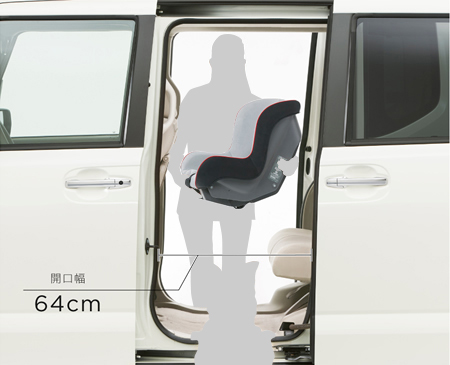 �J����64cm