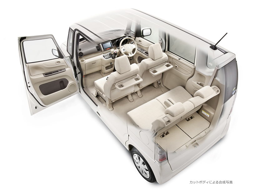 �J�b�g�{�f�B�ɂ�鍇���ʐ^