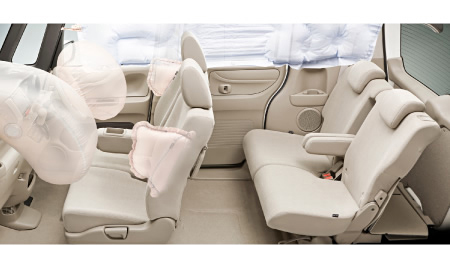 �G�A�o�b�O�V�X�e���쓮�C���[�W