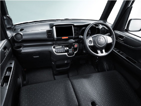 �u���b�N�C���e���A