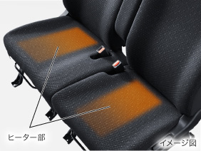 �V�[�g�q�[�^�[