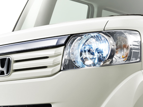 �f�B�X�`���[�W�w�b�h���C�g�qHID�r