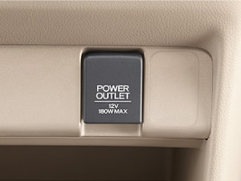 �A�N�Z�T���[�\�P�b�g�iDC12V�j
