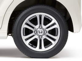 14�C���`�A���~�z�C�[��