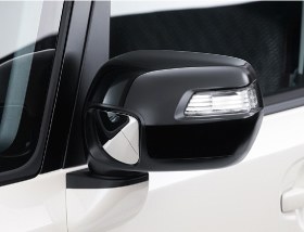 �u���b�N�E�h�A�~���[