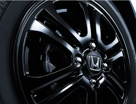 �I�[���u���b�N14�C���`�A���~�z�C�[��