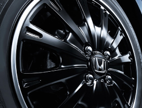 �I�[���u���b�N15�C���`�A���~�z�C�[��