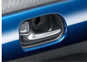 �N���[�����b�L�E�C���i�[�h�A�n���h���i�t�����g�j