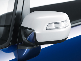 ��p�J���[�h�h�A�~���[