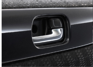 �N���[�����b�L�E�C���i�[�h�A�n���h���i�t�����g�j