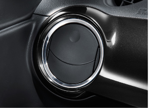 �N���[�����b�L�E�G�A�R���A�E�g���b�g�m�u/�����O