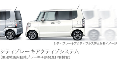 �V�e�B�u���[�L�A�N�e�B�u�V�X�e��