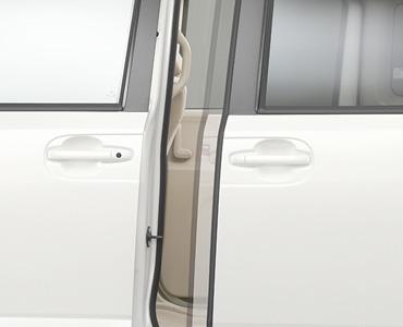 �p���[�X���C�h�h�A�i���A�����j�q�^�b�`�Z���T�[/���ݍ��ݖh�~�@�\�t�A�����R�����^�]�ȃX�C�b�`�J���r