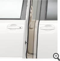 �X���C�h�h�A�E�C�[�W�[�N���[�U�[�i���A�����j