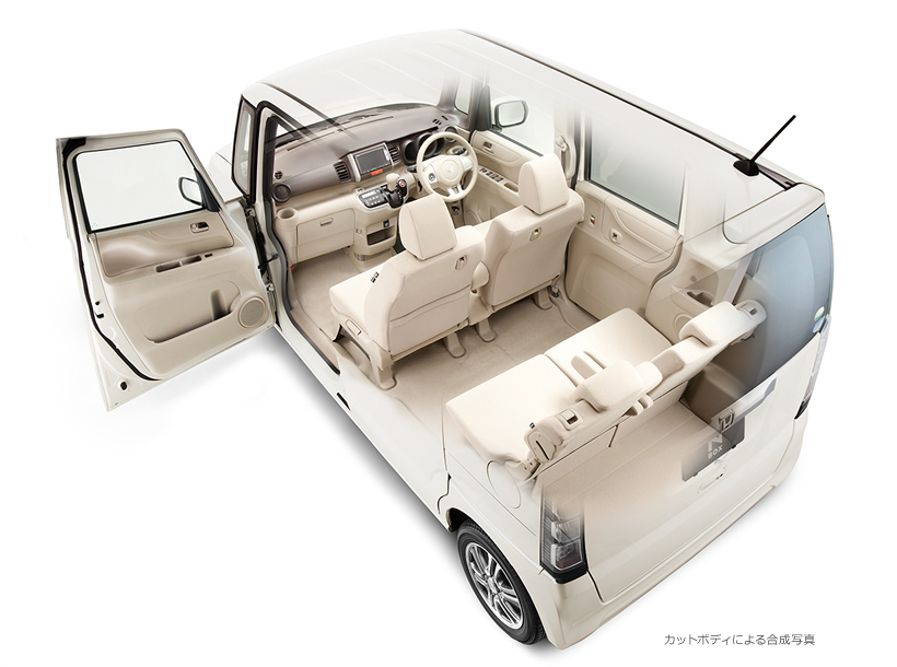 �J�b�g�{�f�B�ɂ�鍇���ʐ^