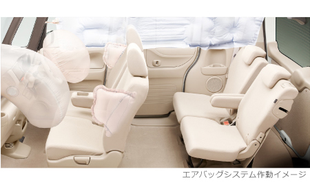 �G�A�o�b�O�V�X�e���쓮�C���[�W