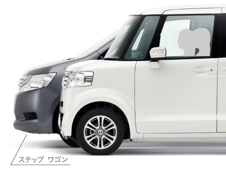 �X�e�b�v ���S���Ƃ̔�r