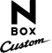 N-BOX �{ Custom