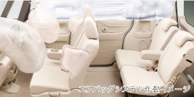 �G�A�o�b�O�V�X�e���쓮�C���[�W