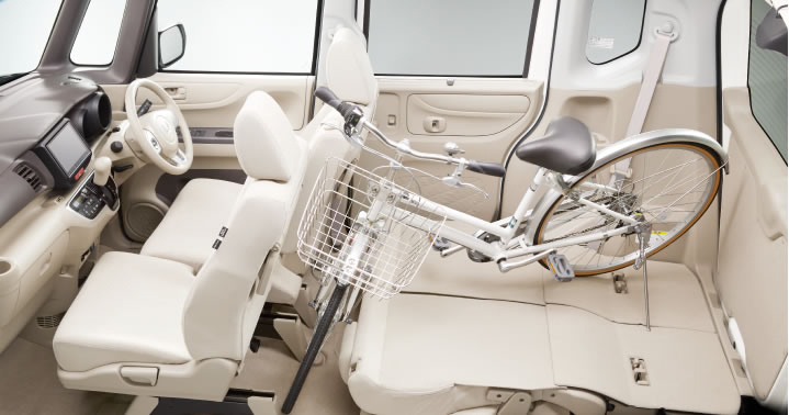 ユーティリティモード