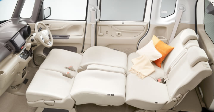 リフレッシュモード