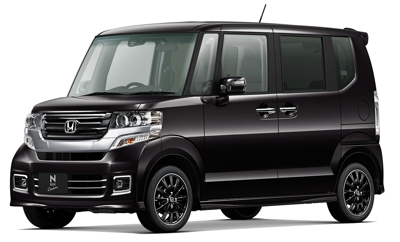 クリスタルブラック・パール