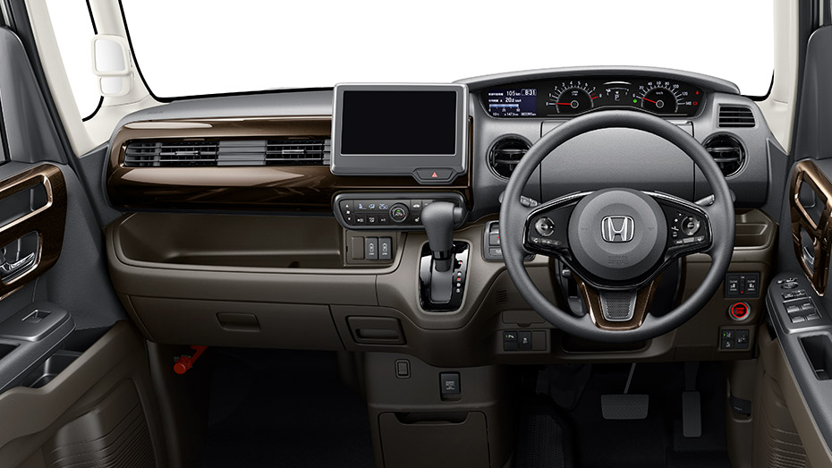 インテリア写真