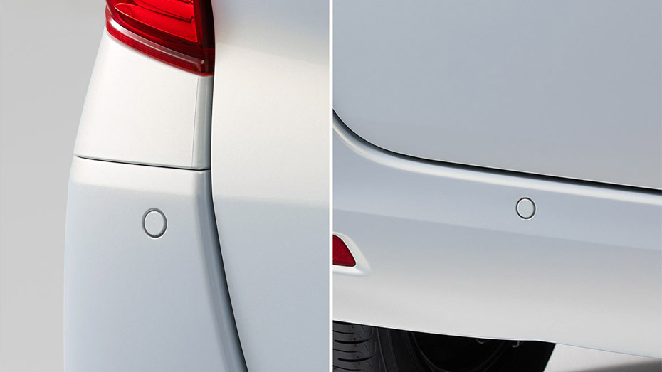 3．ソナーセンサー