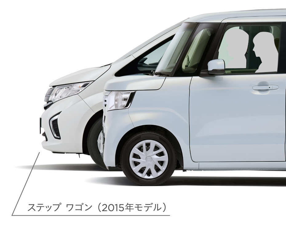 目線の高さ イメージ