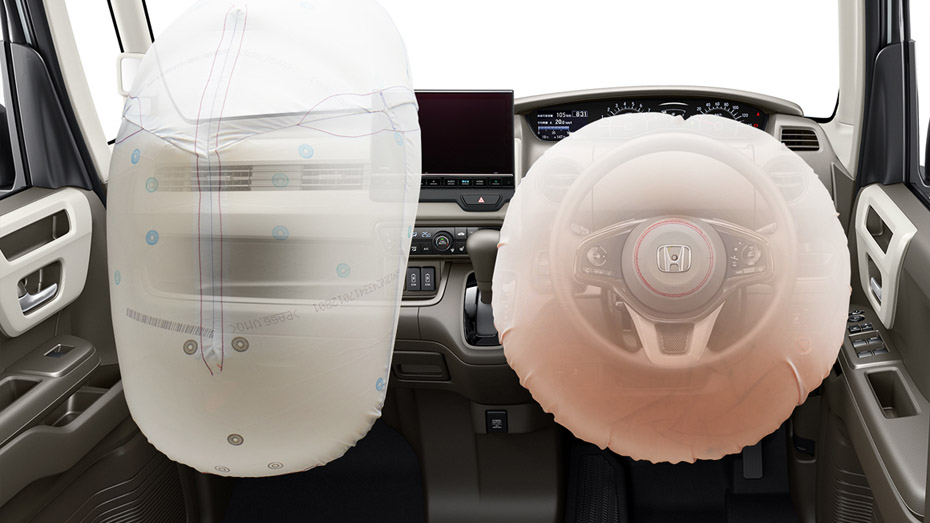 渋滞追従機能付アダプティブクルーズコントロール（ACC）